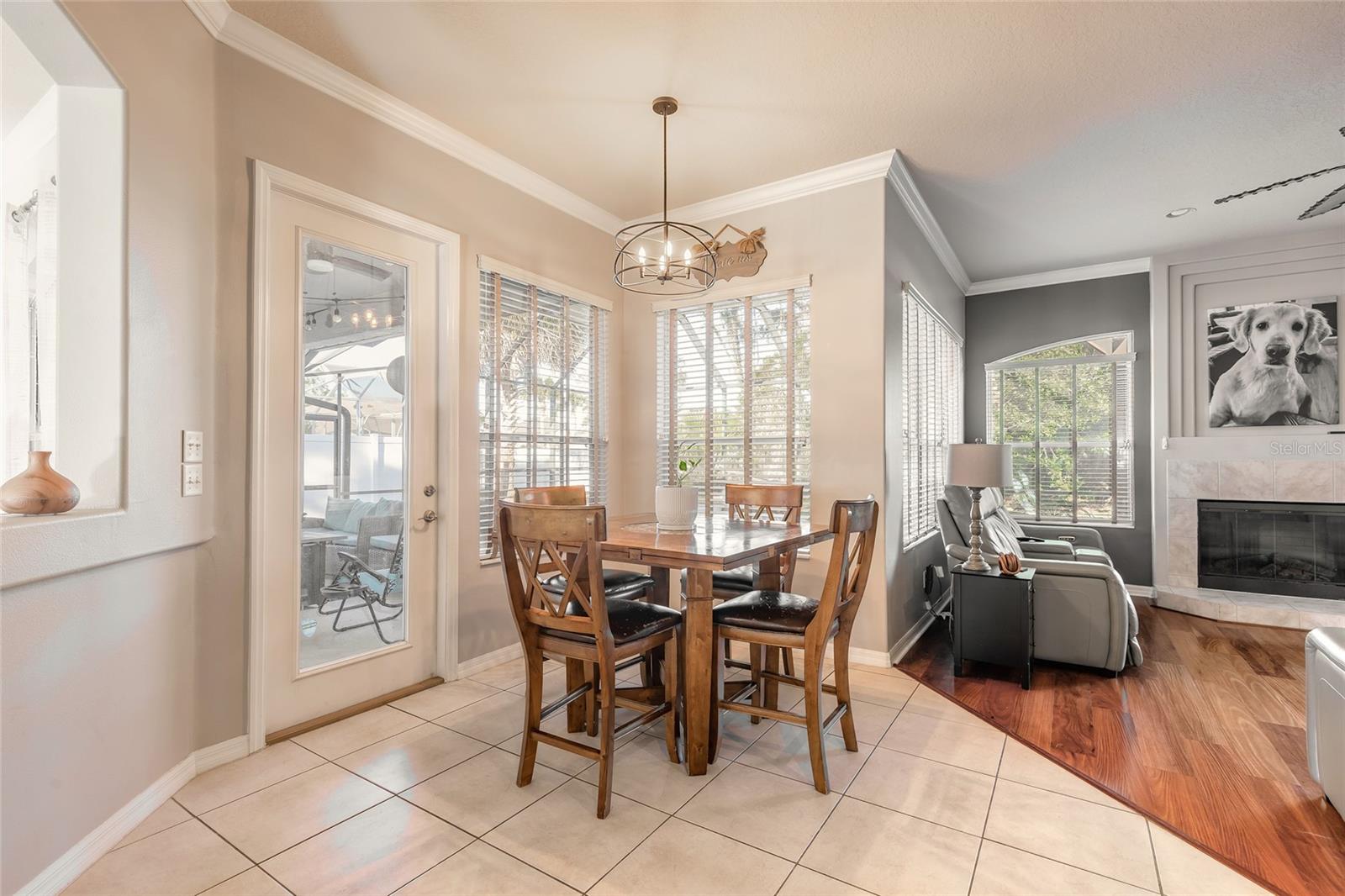 BAYSIDE PRCL C - Residential