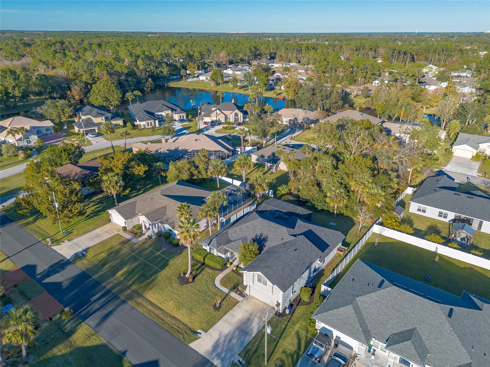 BAYSIDE PRCL C - Residential