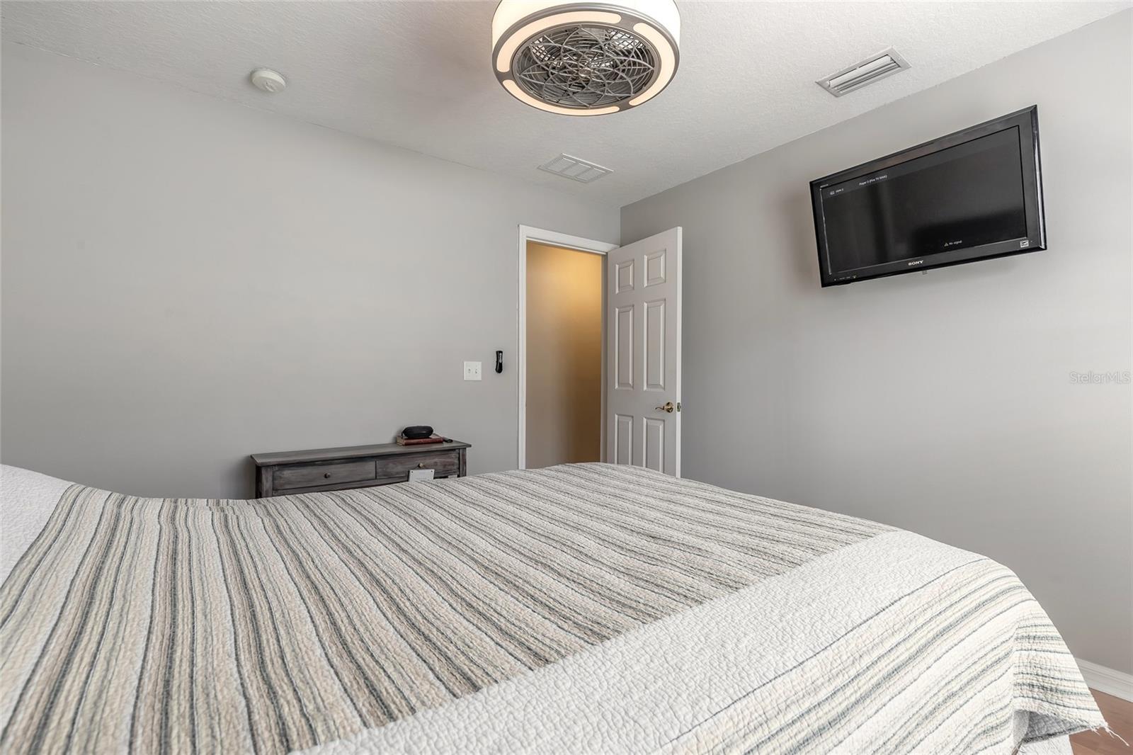 BAYSIDE PRCL C - Residential