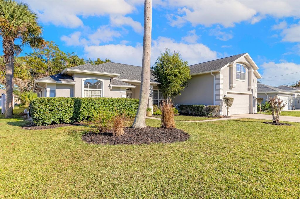 Photo of 5 Baltimore Lane, Palm Coast, FL 32137 (MLS # V4946238)