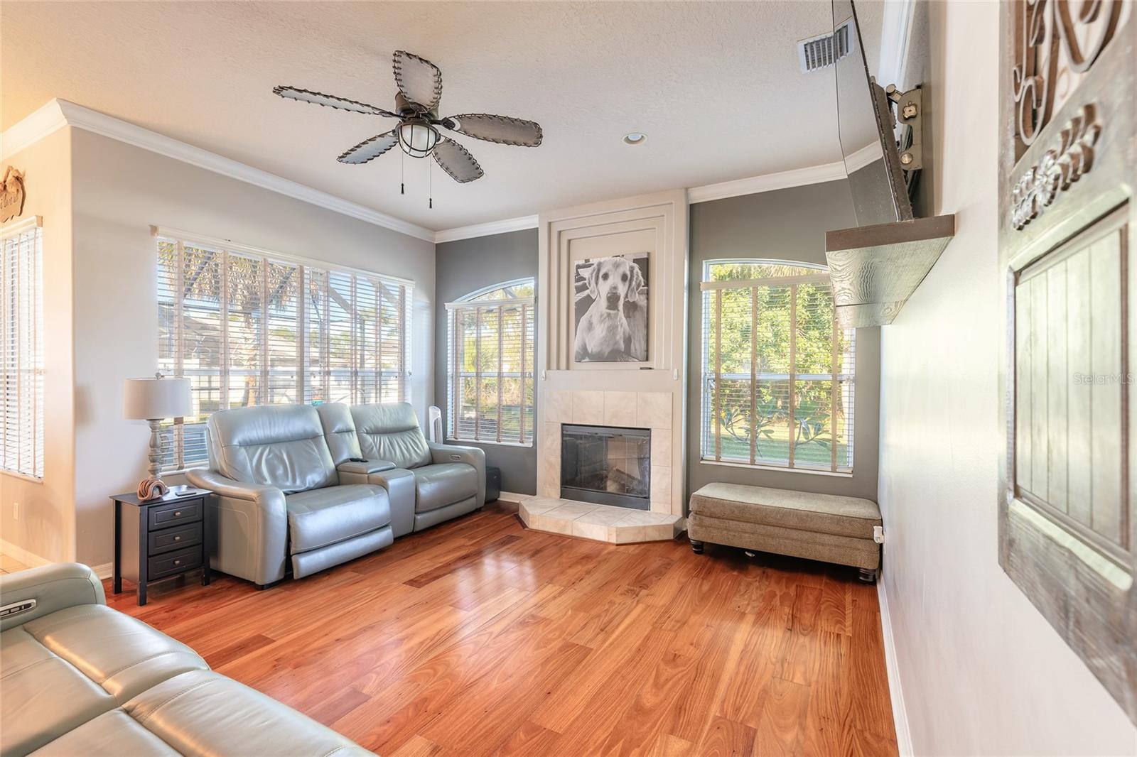 BAYSIDE PRCL C - Residential