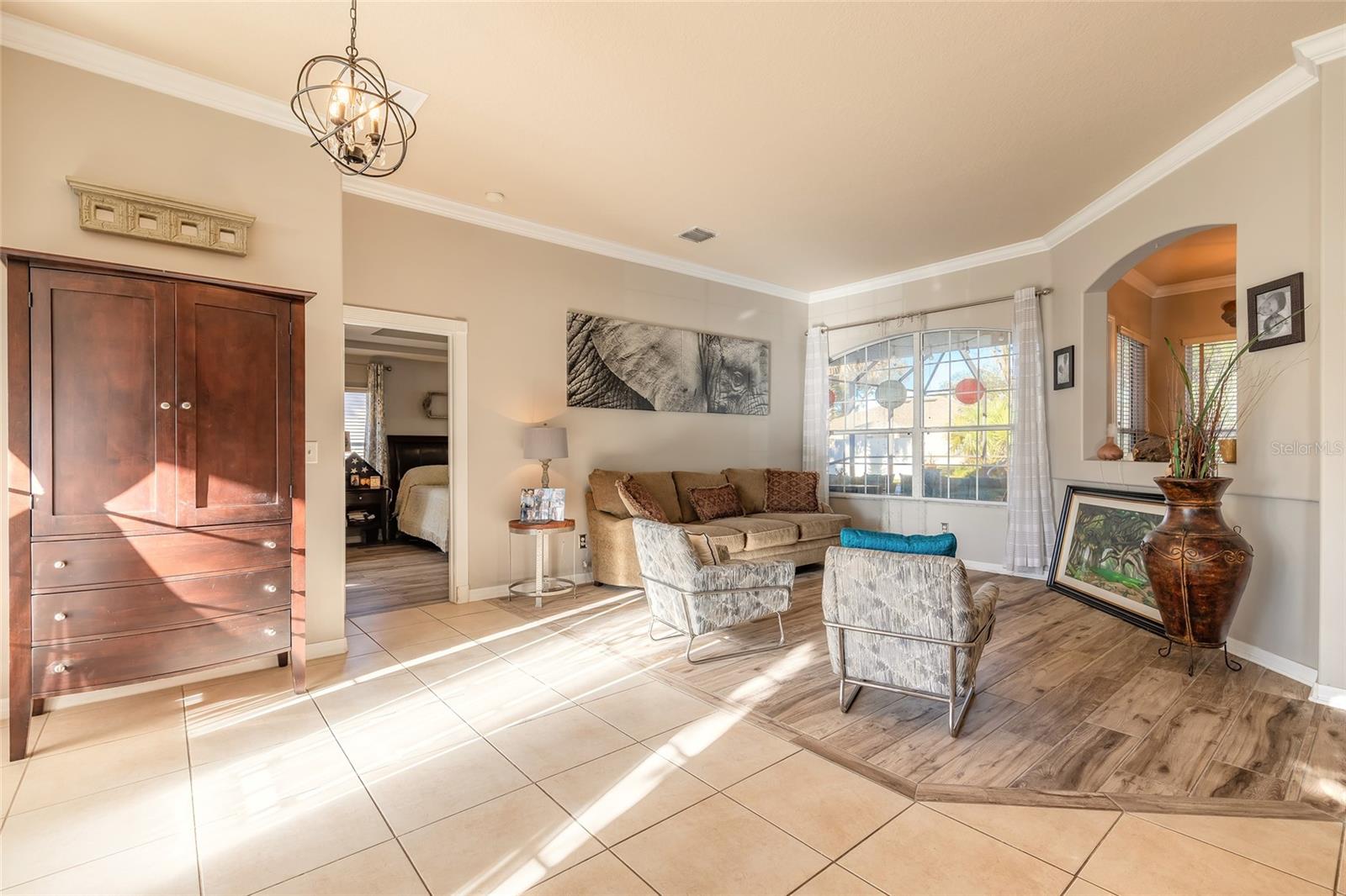 BAYSIDE PRCL C - Residential