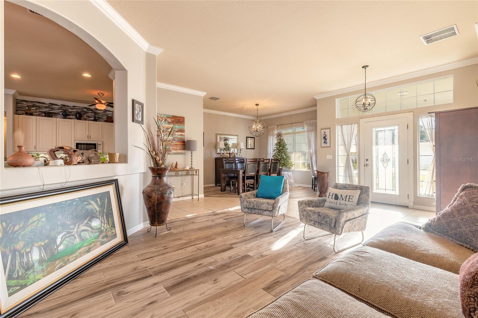 BAYSIDE PRCL C - Residential