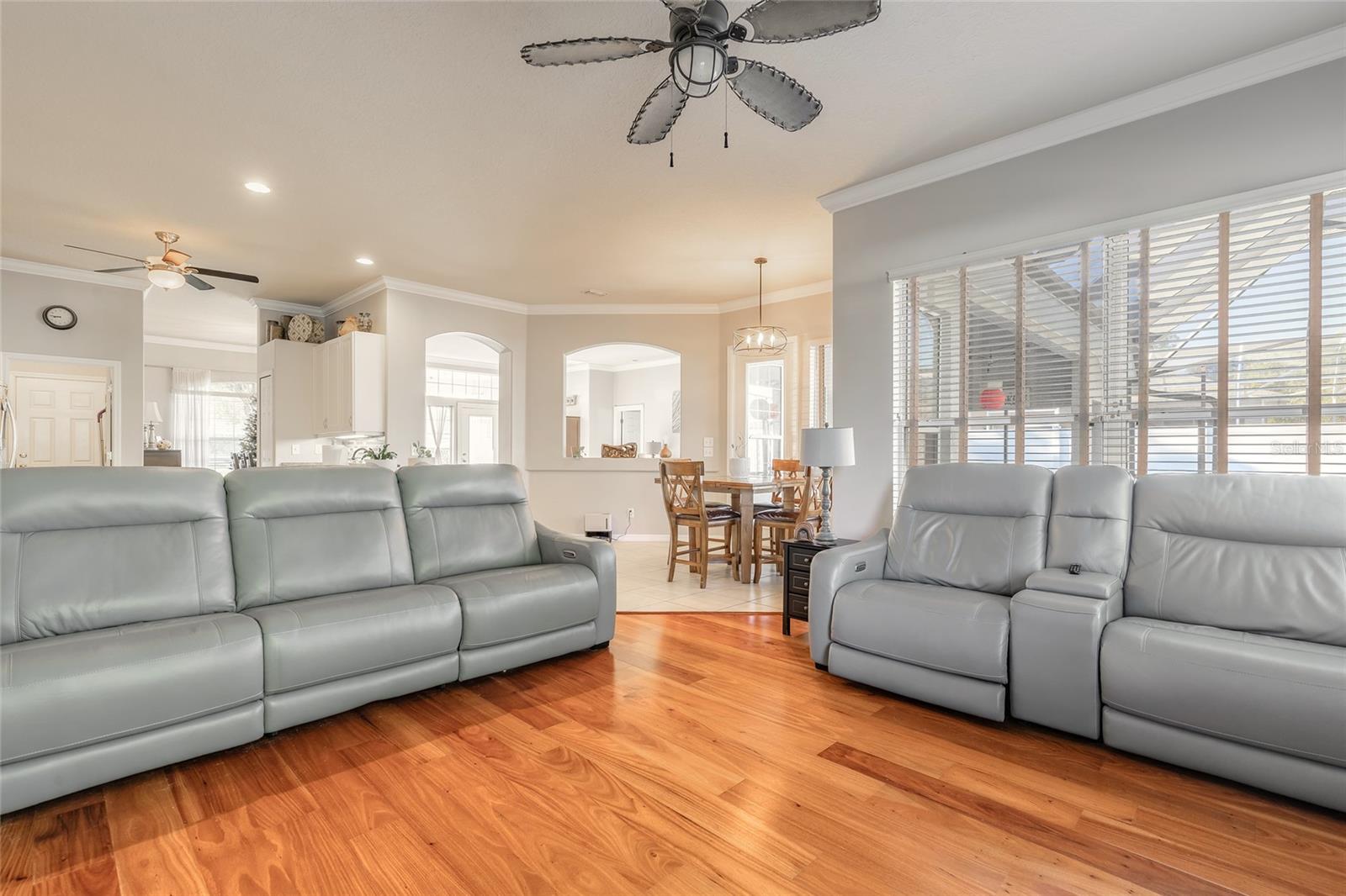 BAYSIDE PRCL C - Residential