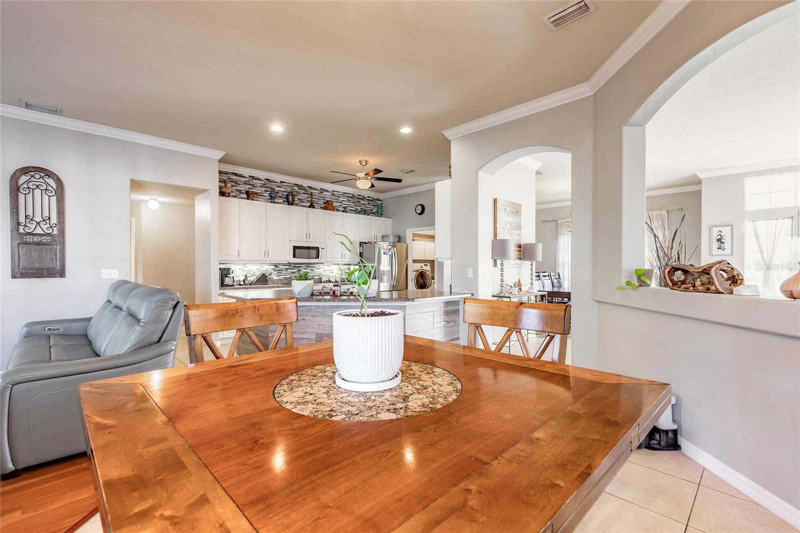 BAYSIDE PRCL C - Residential