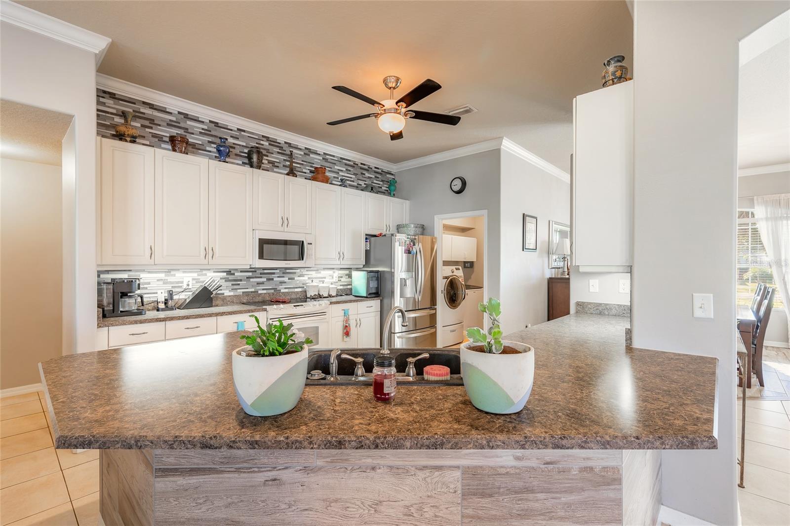 BAYSIDE PRCL C - Residential