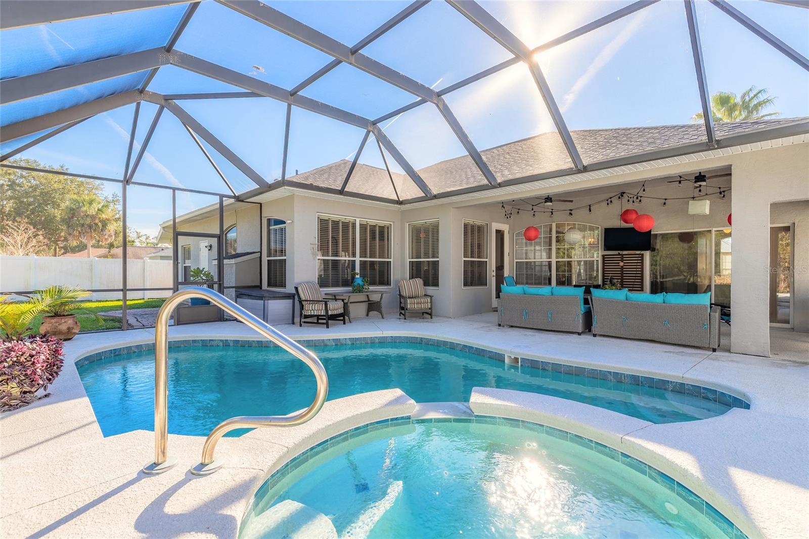 BAYSIDE PRCL C - Residential