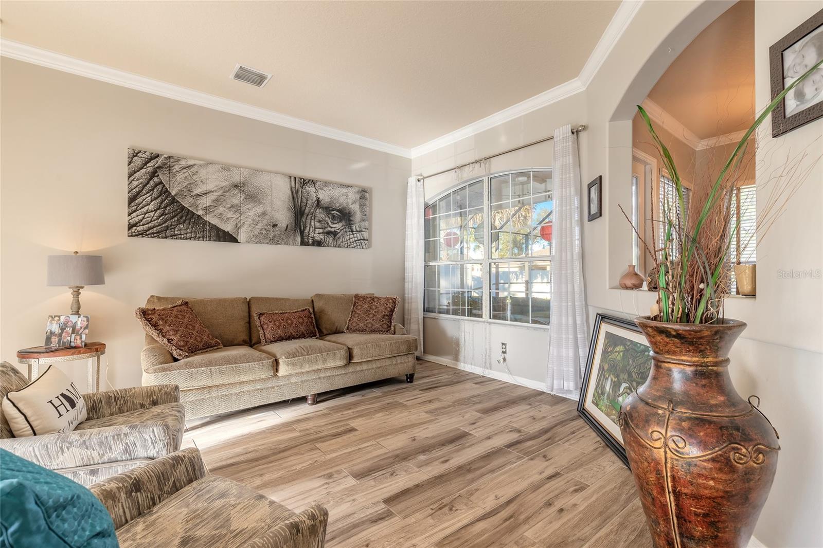 BAYSIDE PRCL C - Residential