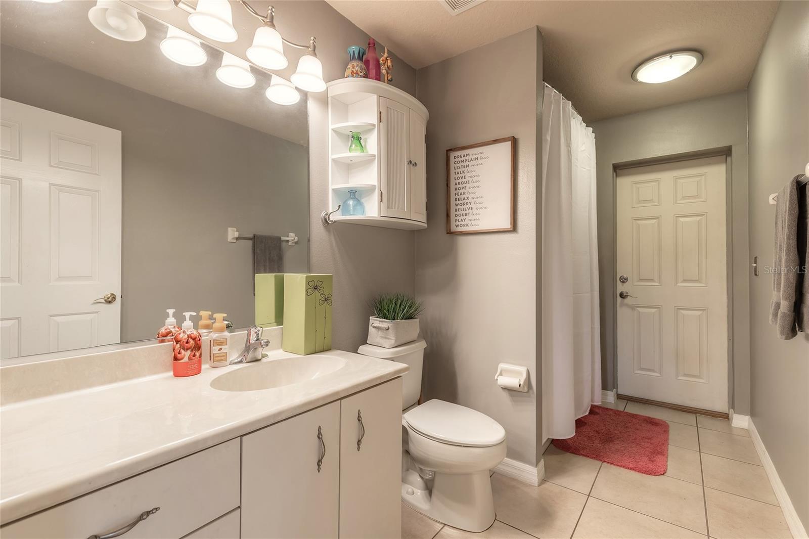 BAYSIDE PRCL C - Residential