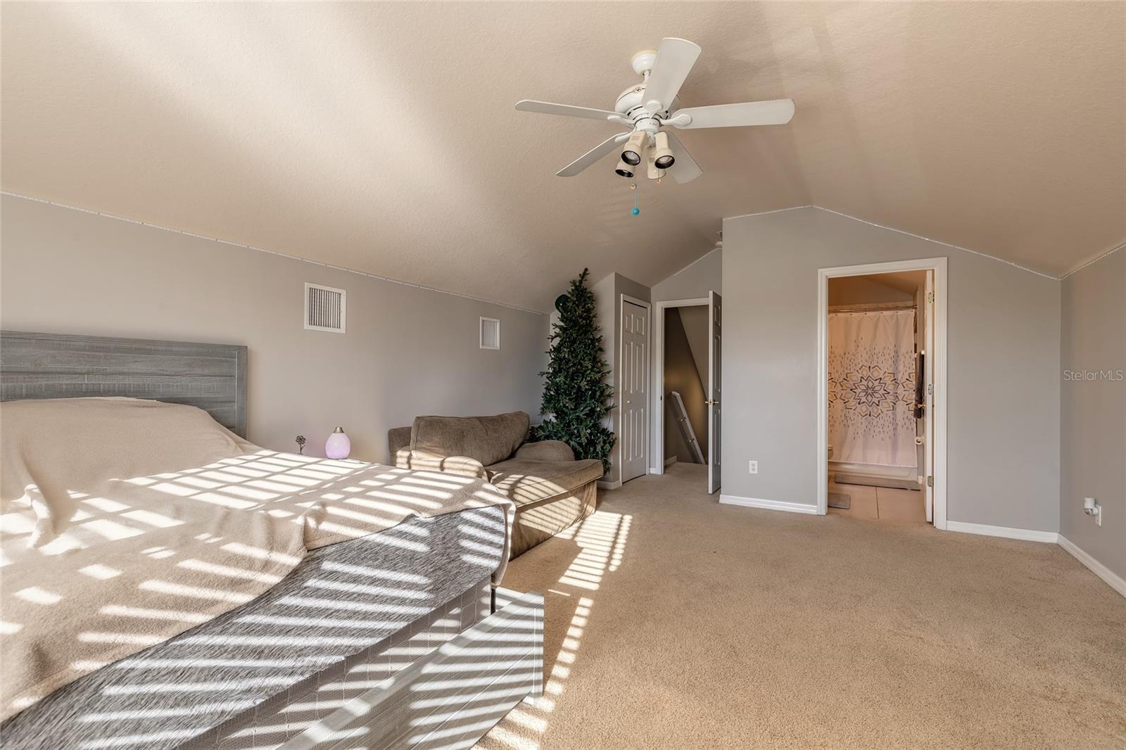 BAYSIDE PRCL C - Residential