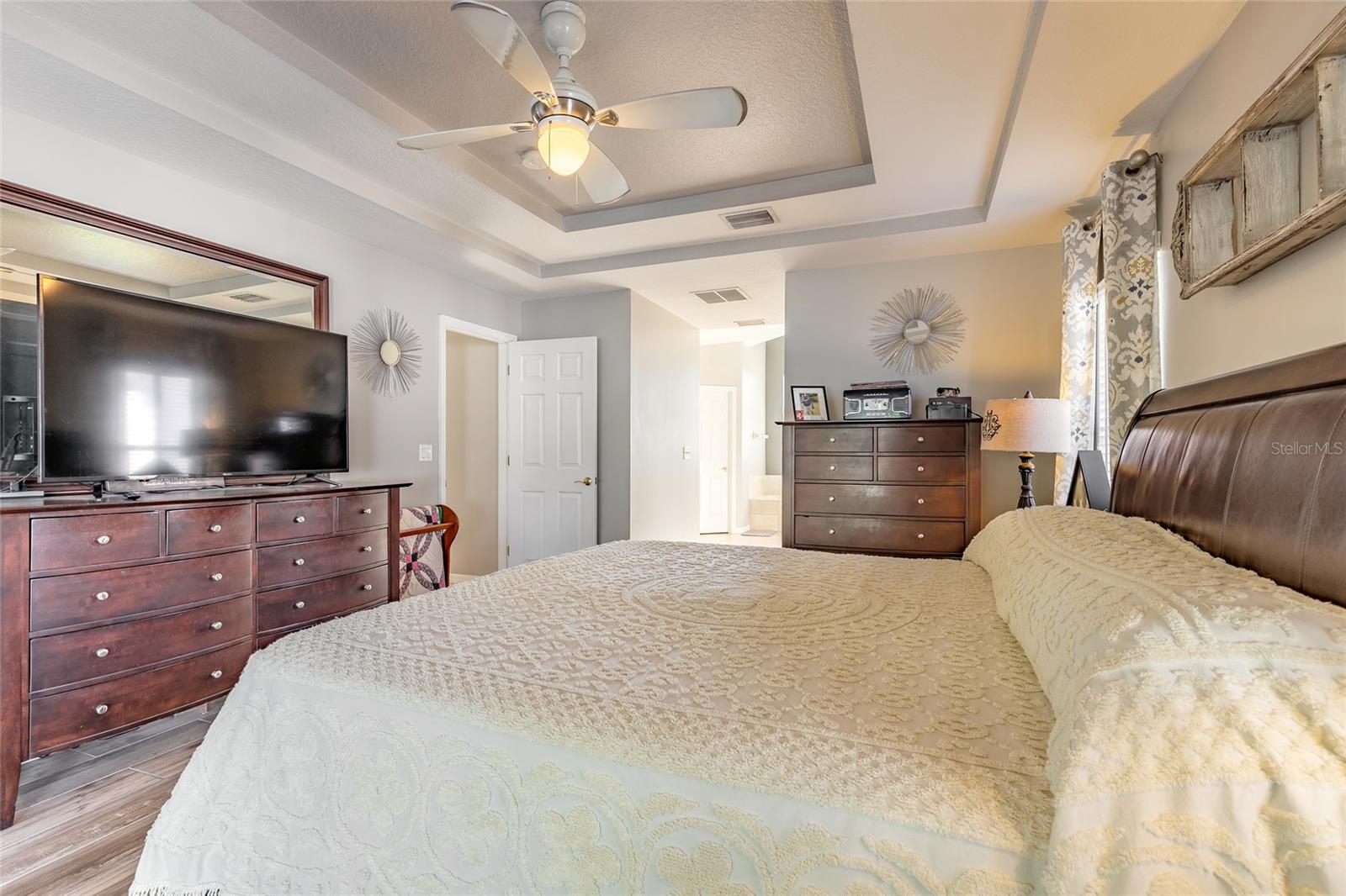 BAYSIDE PRCL C - Residential