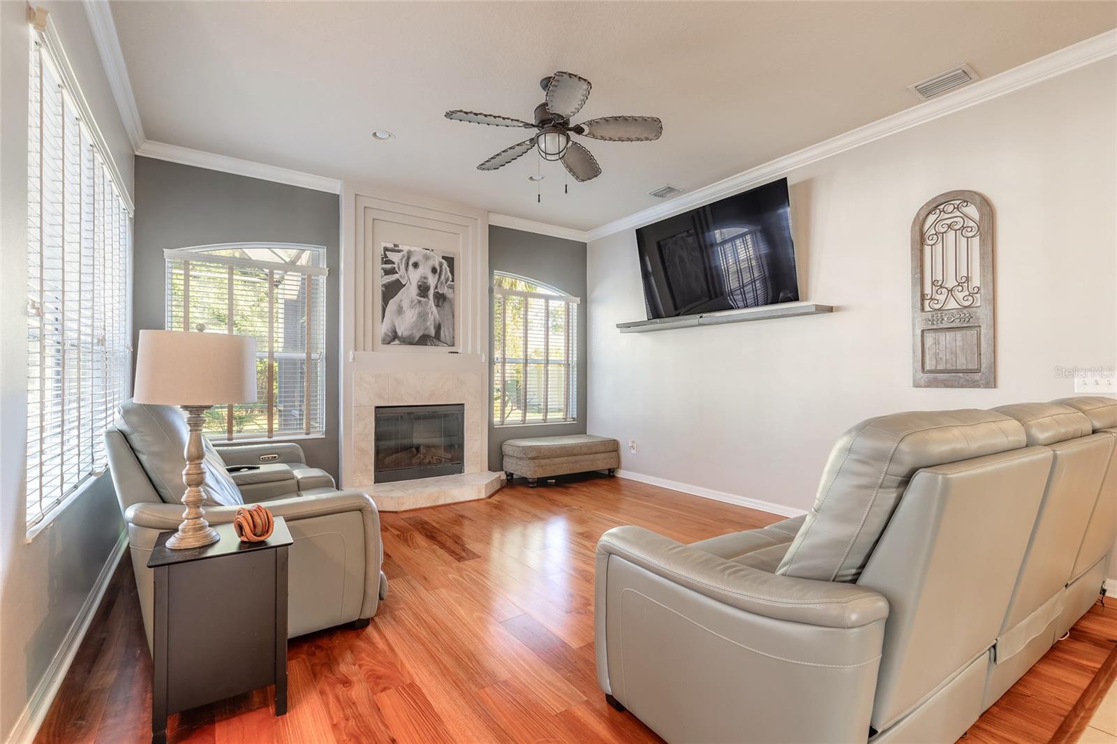 BAYSIDE PRCL C - Residential