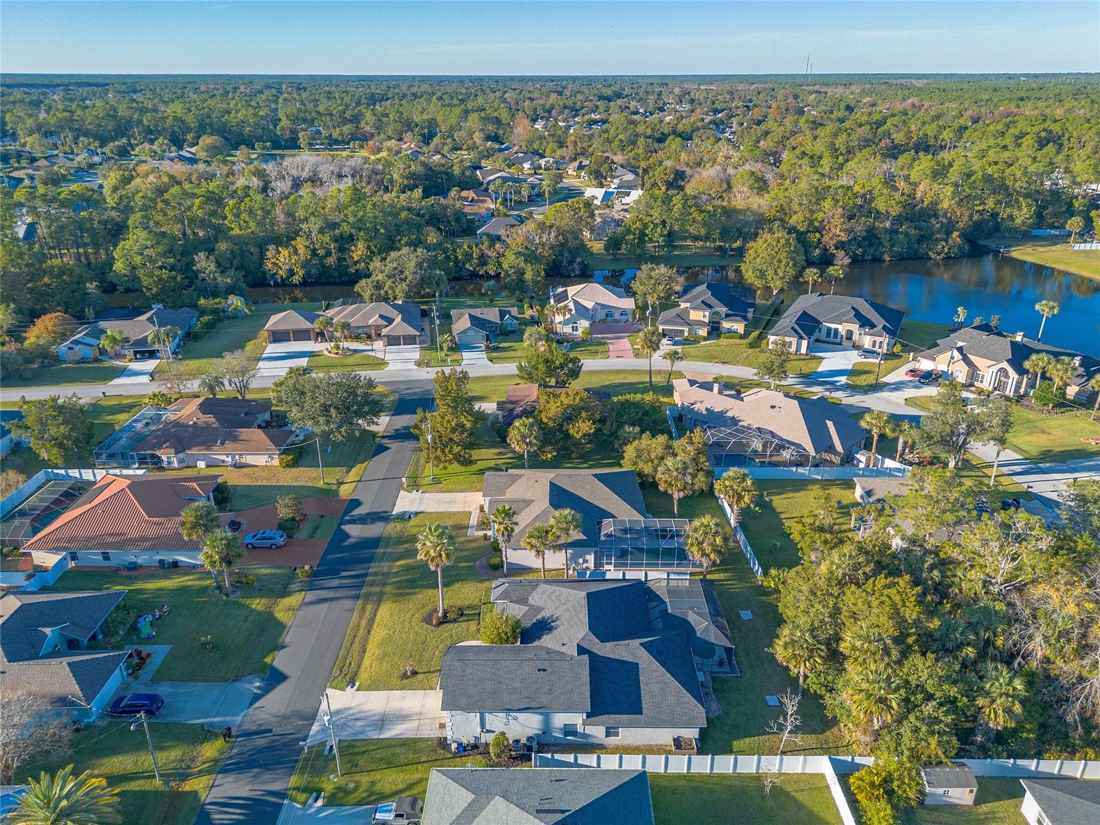 BAYSIDE PRCL C - Residential