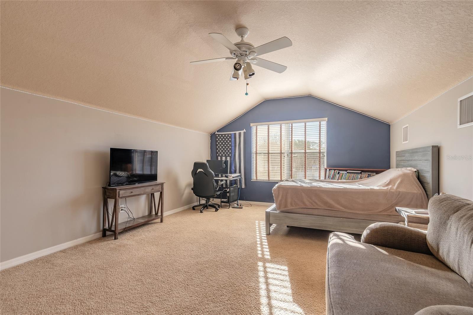 BAYSIDE PRCL C - Residential