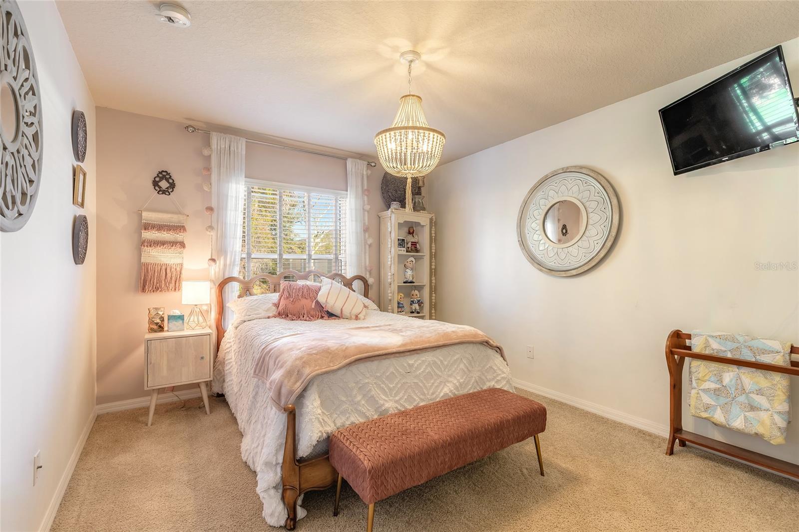 BAYSIDE PRCL C - Residential