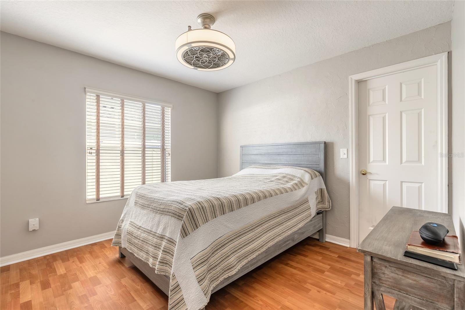 BAYSIDE PRCL C - Residential