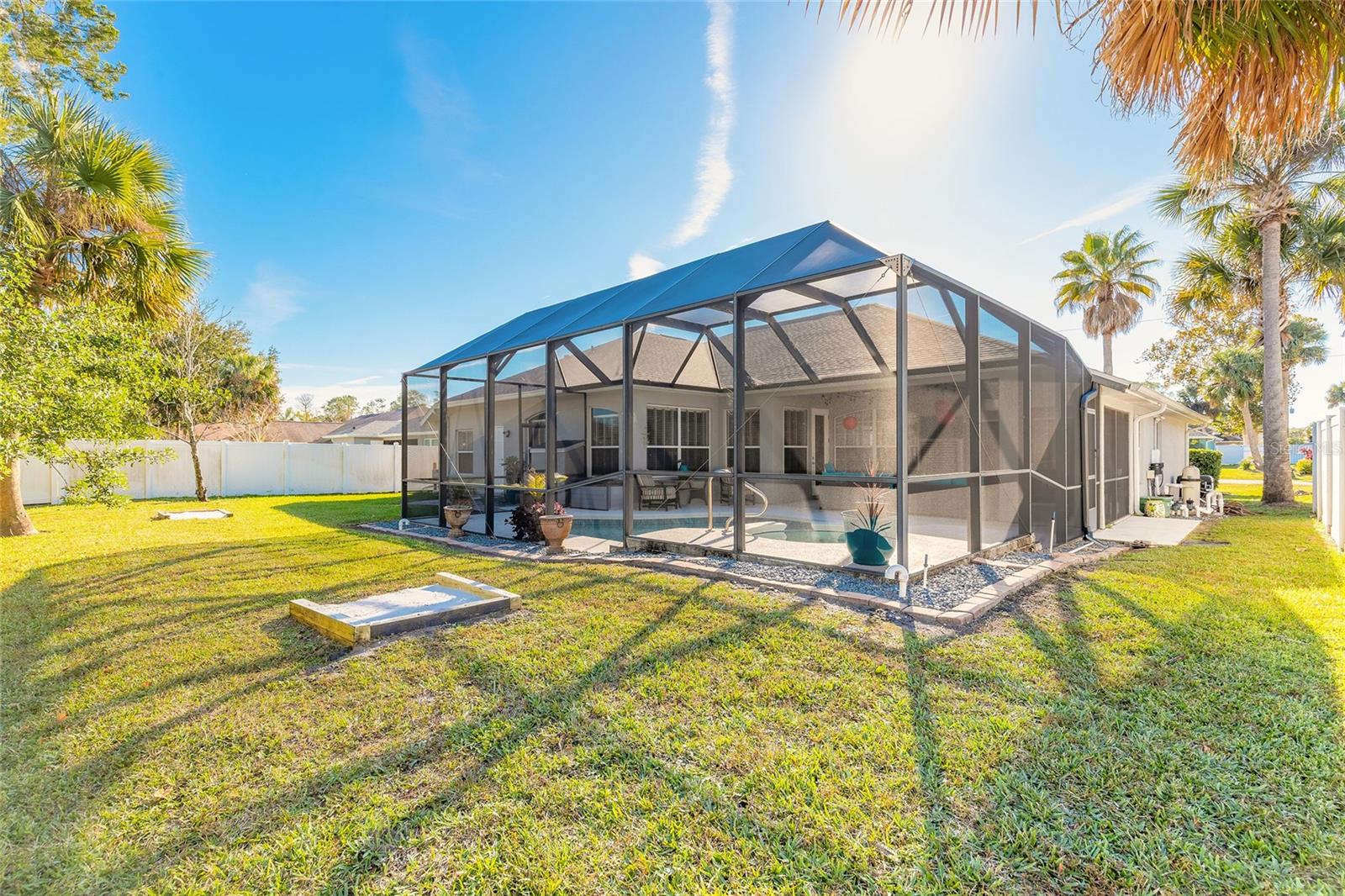 BAYSIDE PRCL C - Residential