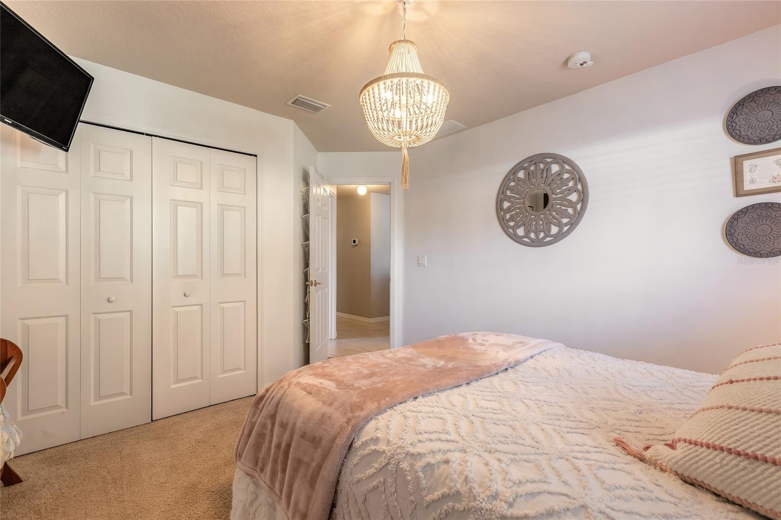 BAYSIDE PRCL C - Residential