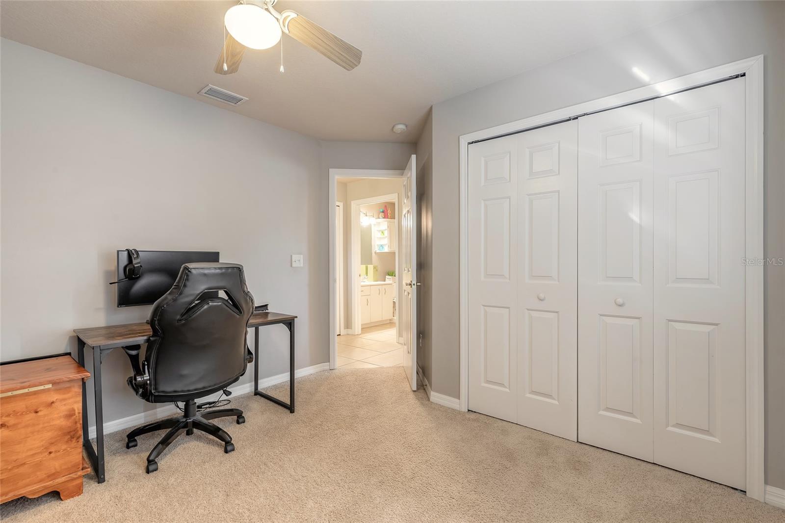 BAYSIDE PRCL C - Residential