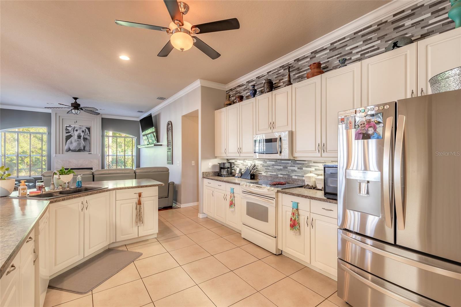 BAYSIDE PRCL C - Residential