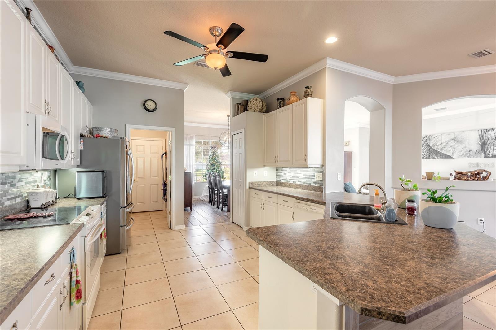 BAYSIDE PRCL C - Residential