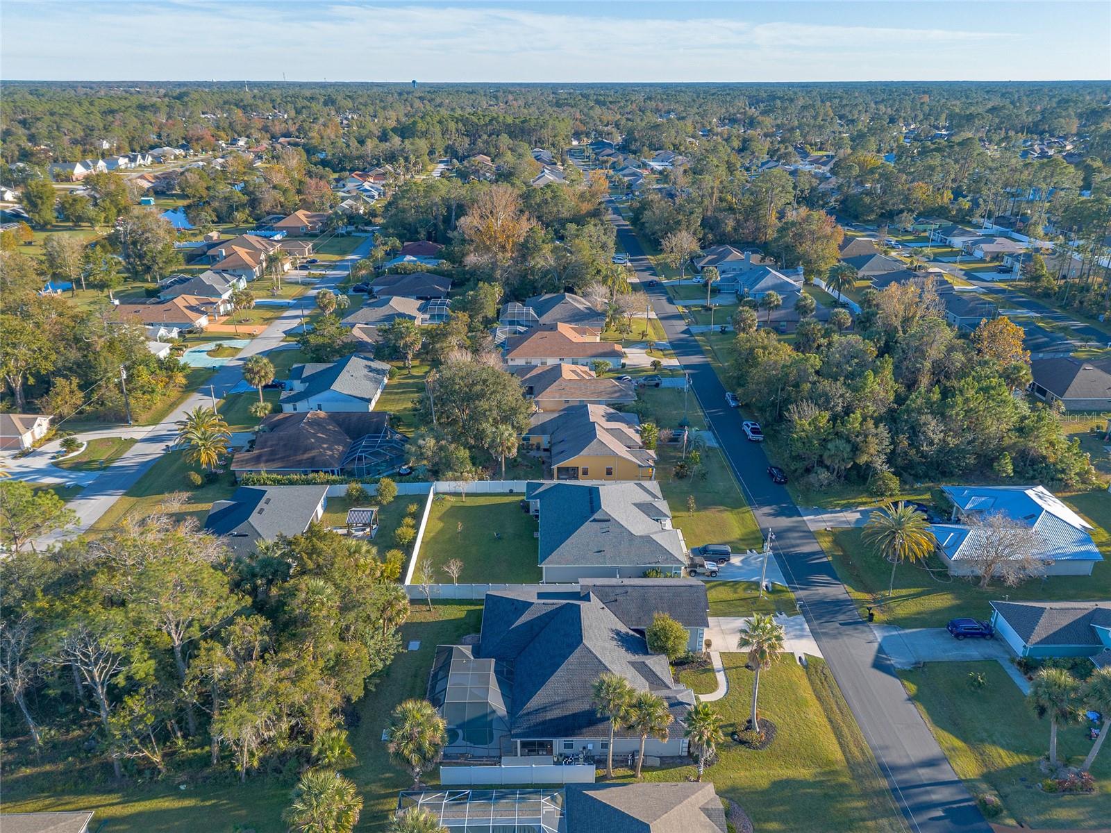 BAYSIDE PRCL C - Residential