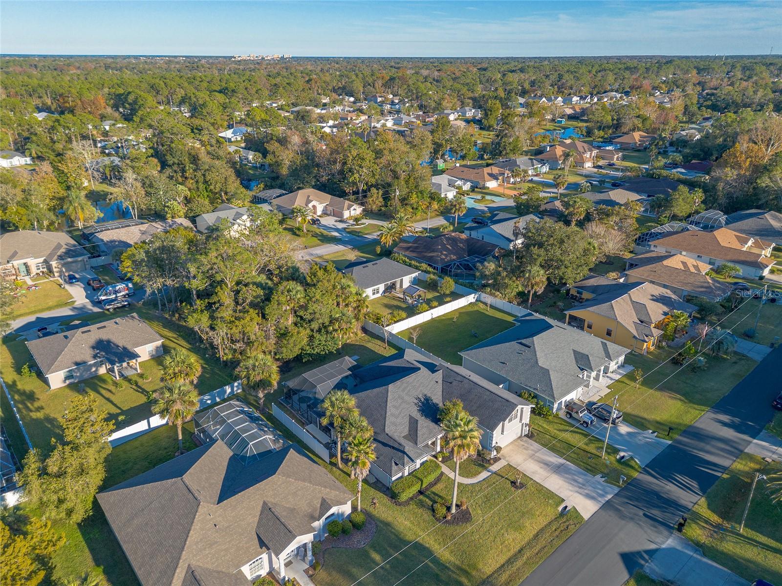 BAYSIDE PRCL C - Residential