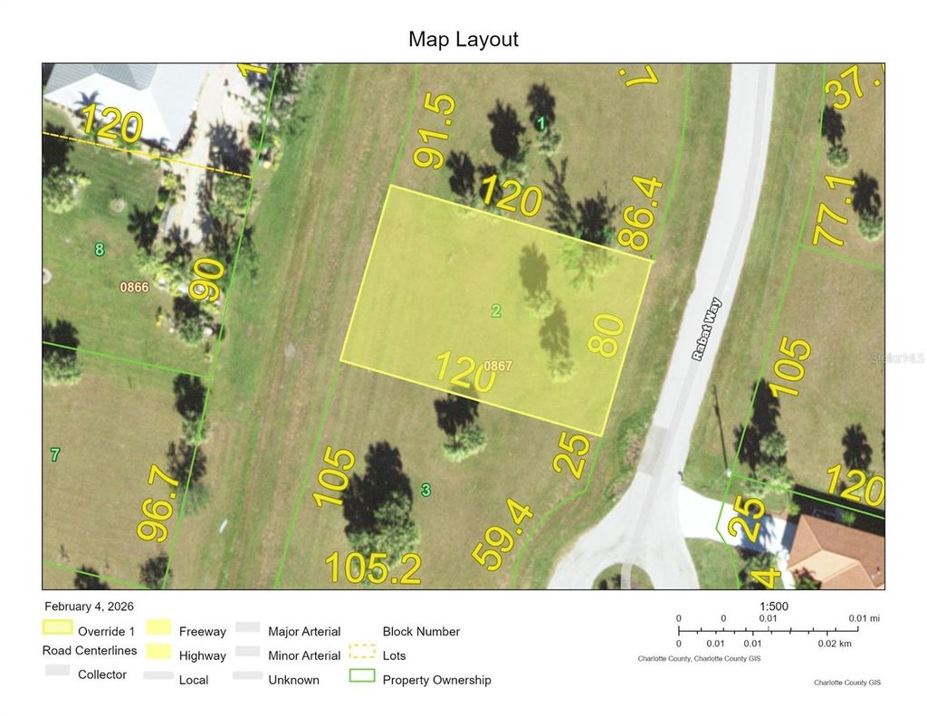 Photo of 16387 Rabat Way, Punta Gorda, FL 33955 (MLS # C7520731)