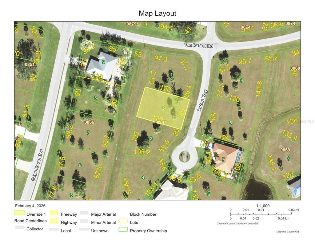 Photo of 16387 Rabat Way, Punta Gorda, FL 33955 (MLS # C7520731)