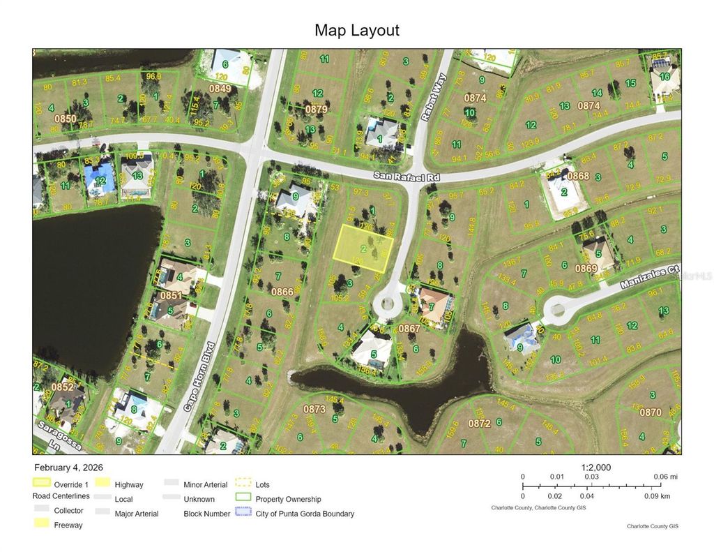 Photo of 16387 Rabat Way, Punta Gorda, FL 33955 (MLS # C7520731)