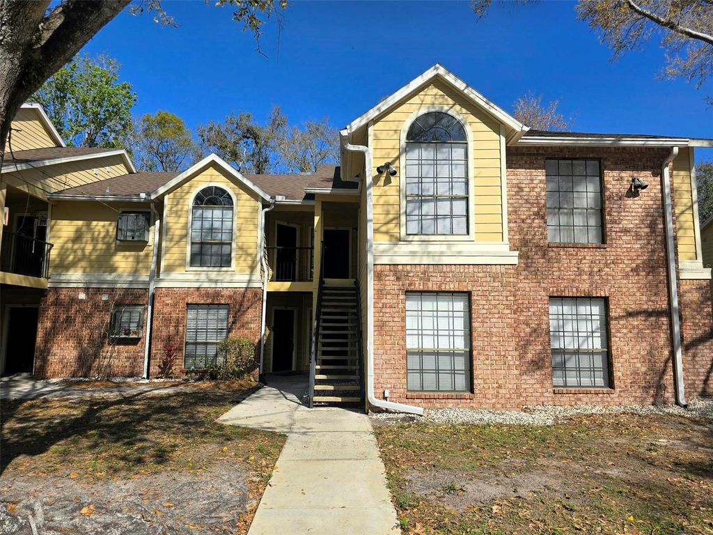 Photo of 8630 Mallard Reserve Drive #101, Tampa, FL 33614 (MLS # TB8482308)