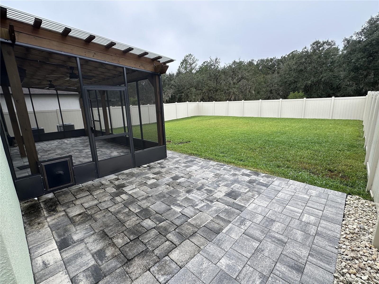 SADDLE CRK PRESERVE PH 1 - Residential Lease