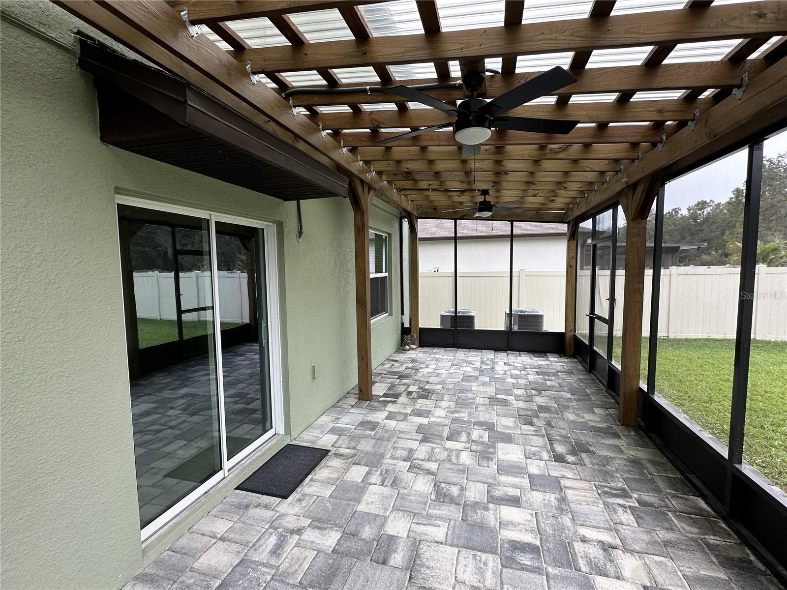 SADDLE CRK PRESERVE PH 1 - Residential Lease