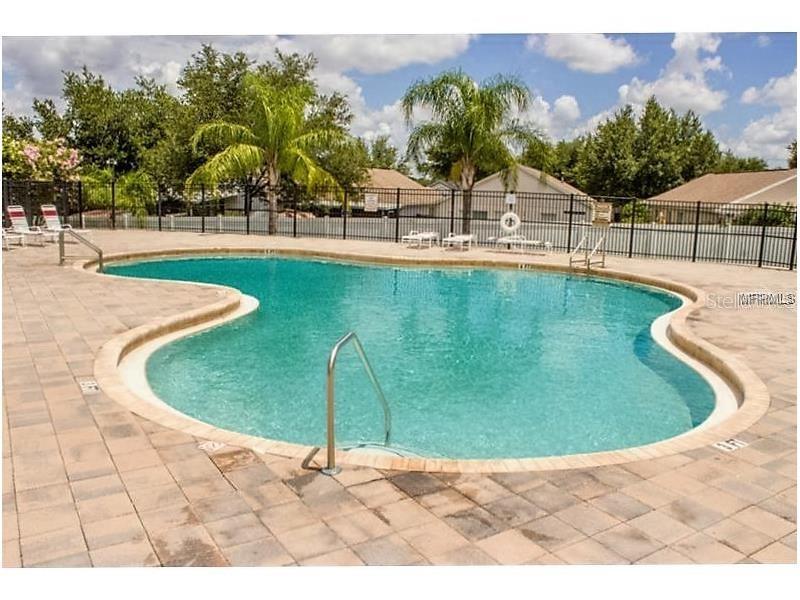 KINGS MILL - Residential Lease