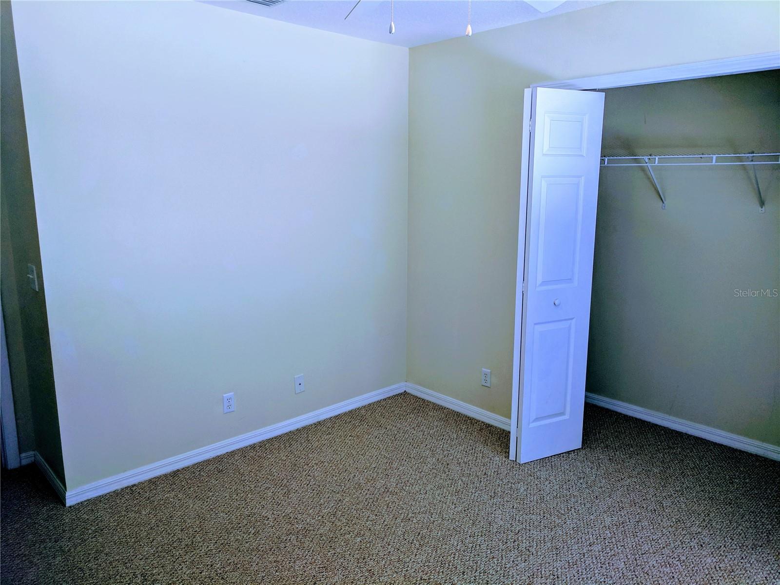 KINGS MILL - Residential Lease