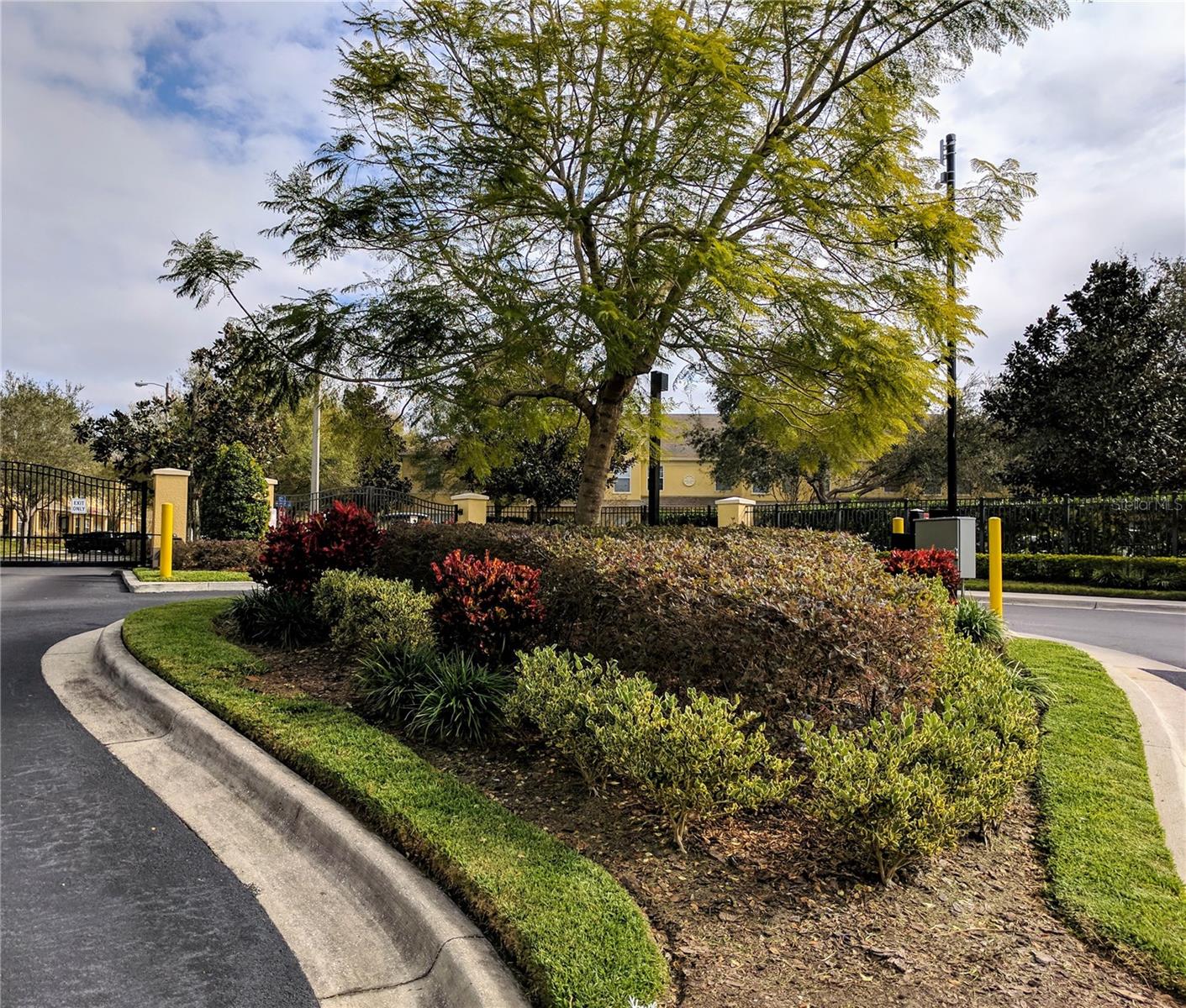 KINGS MILL - Residential Lease