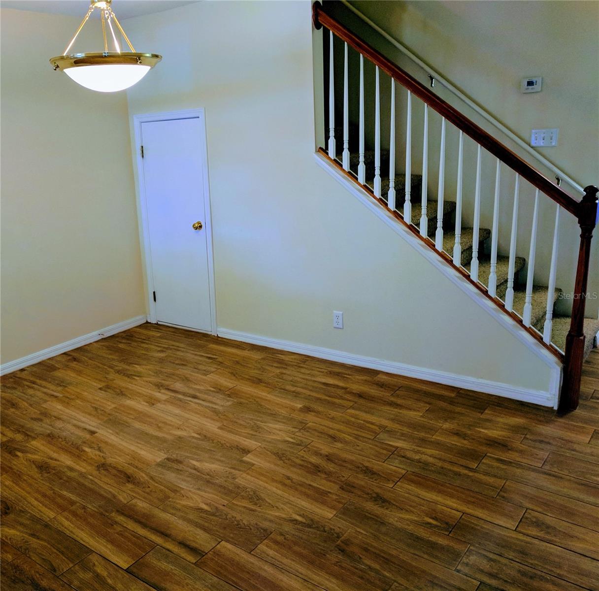 KINGS MILL - Residential Lease