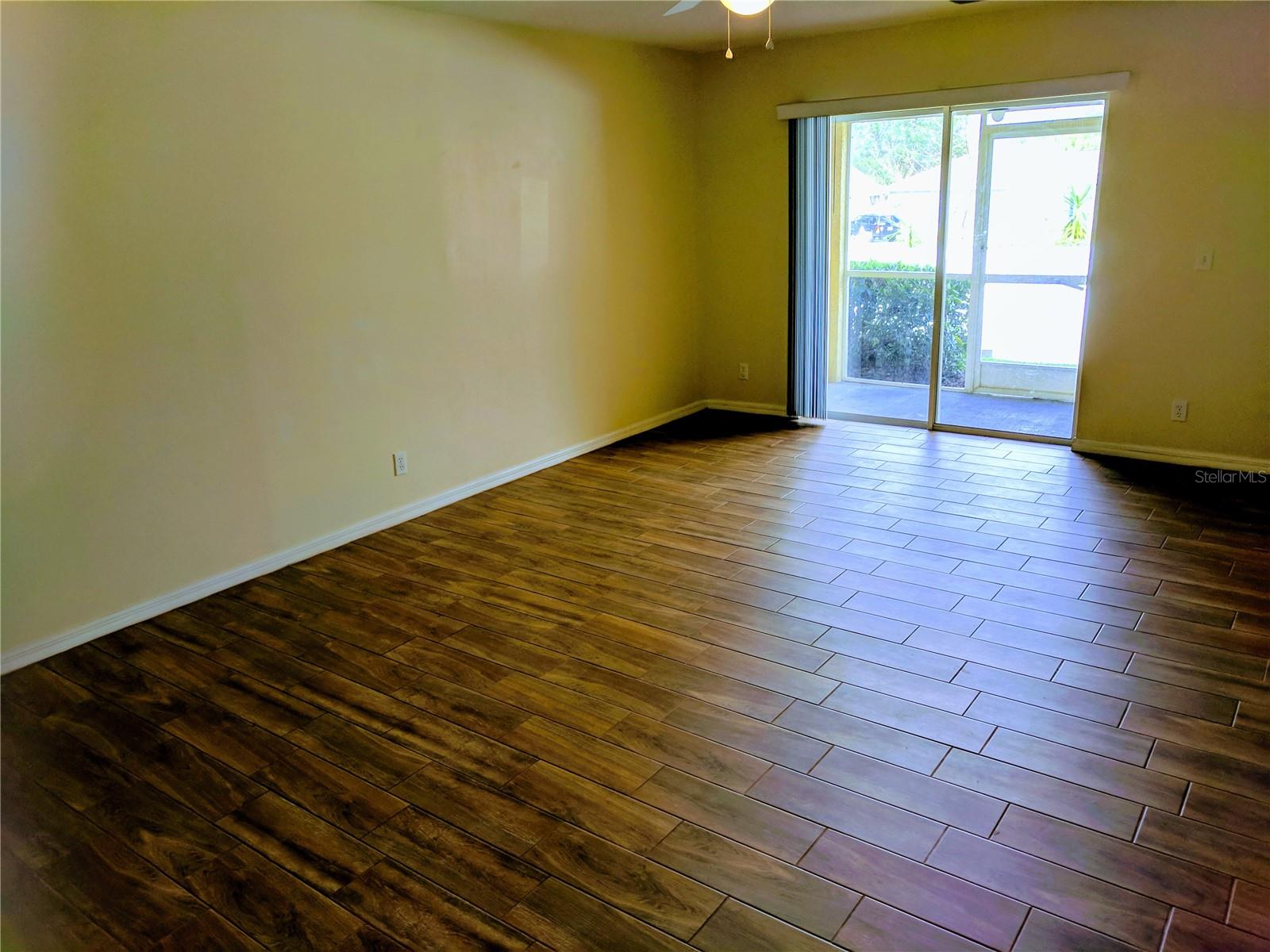 KINGS MILL - Residential Lease