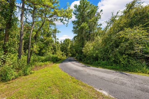 A home in BROOKSVILLE