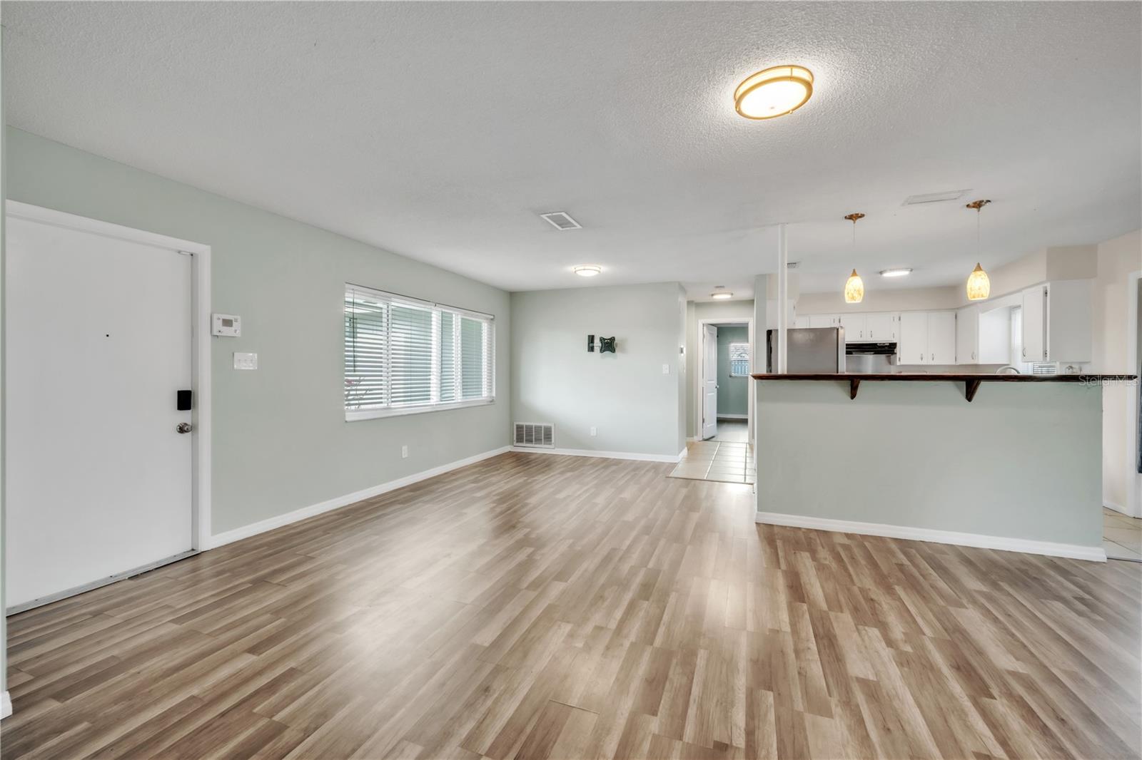 HIBISCUS PARK - Residential