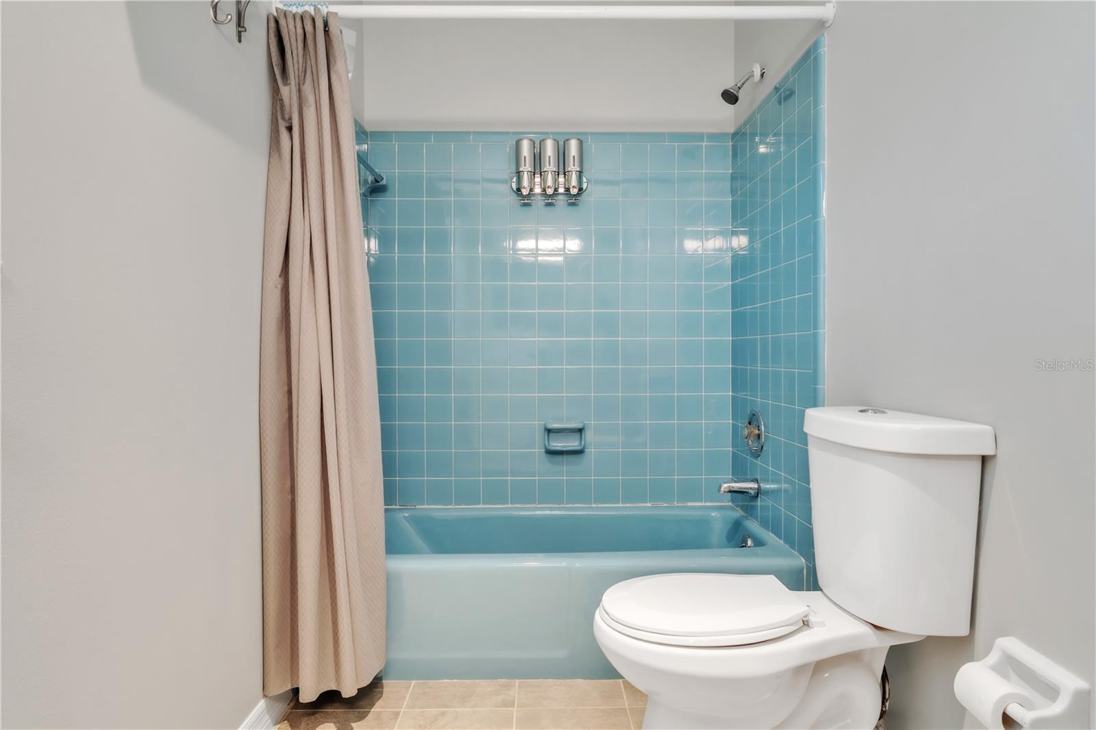 HIBISCUS PARK - Residential