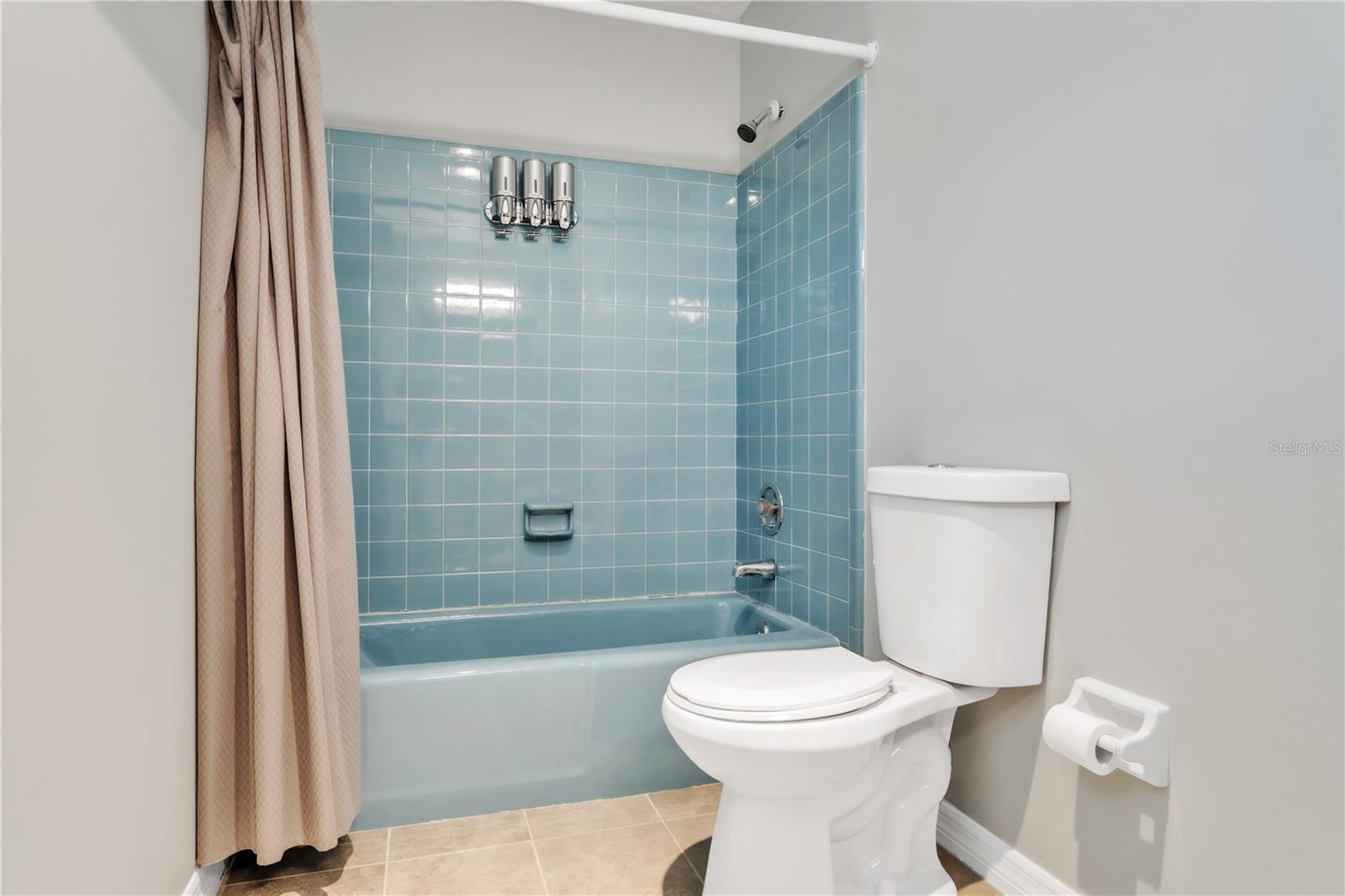 HIBISCUS PARK - Residential