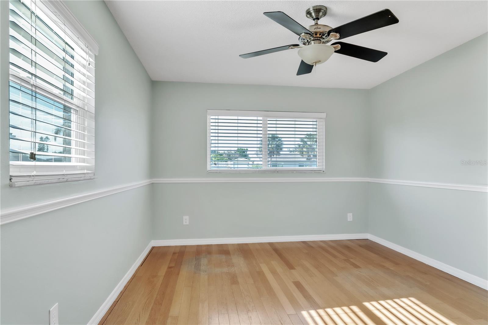 HIBISCUS PARK - Residential