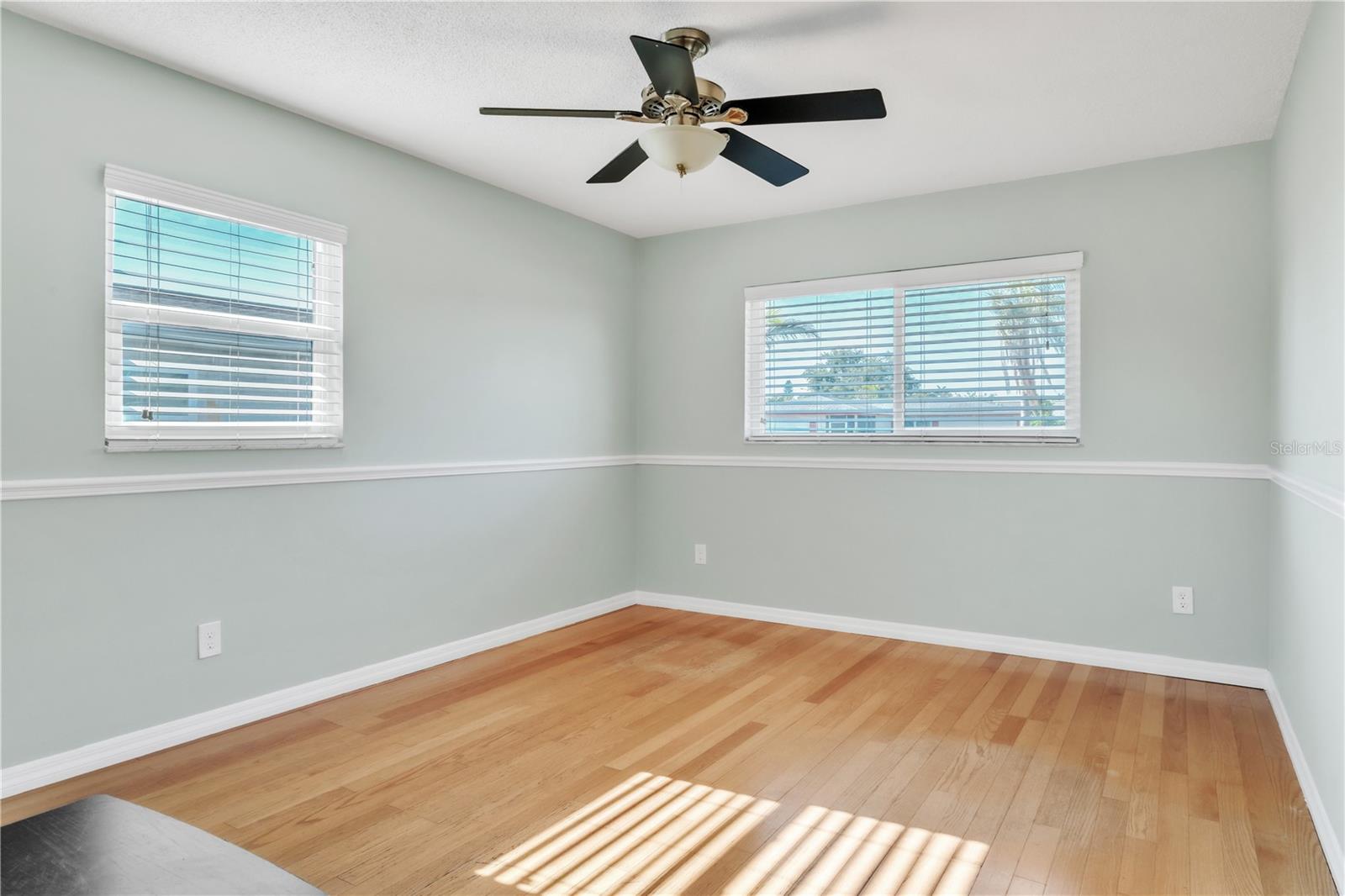 HIBISCUS PARK - Residential