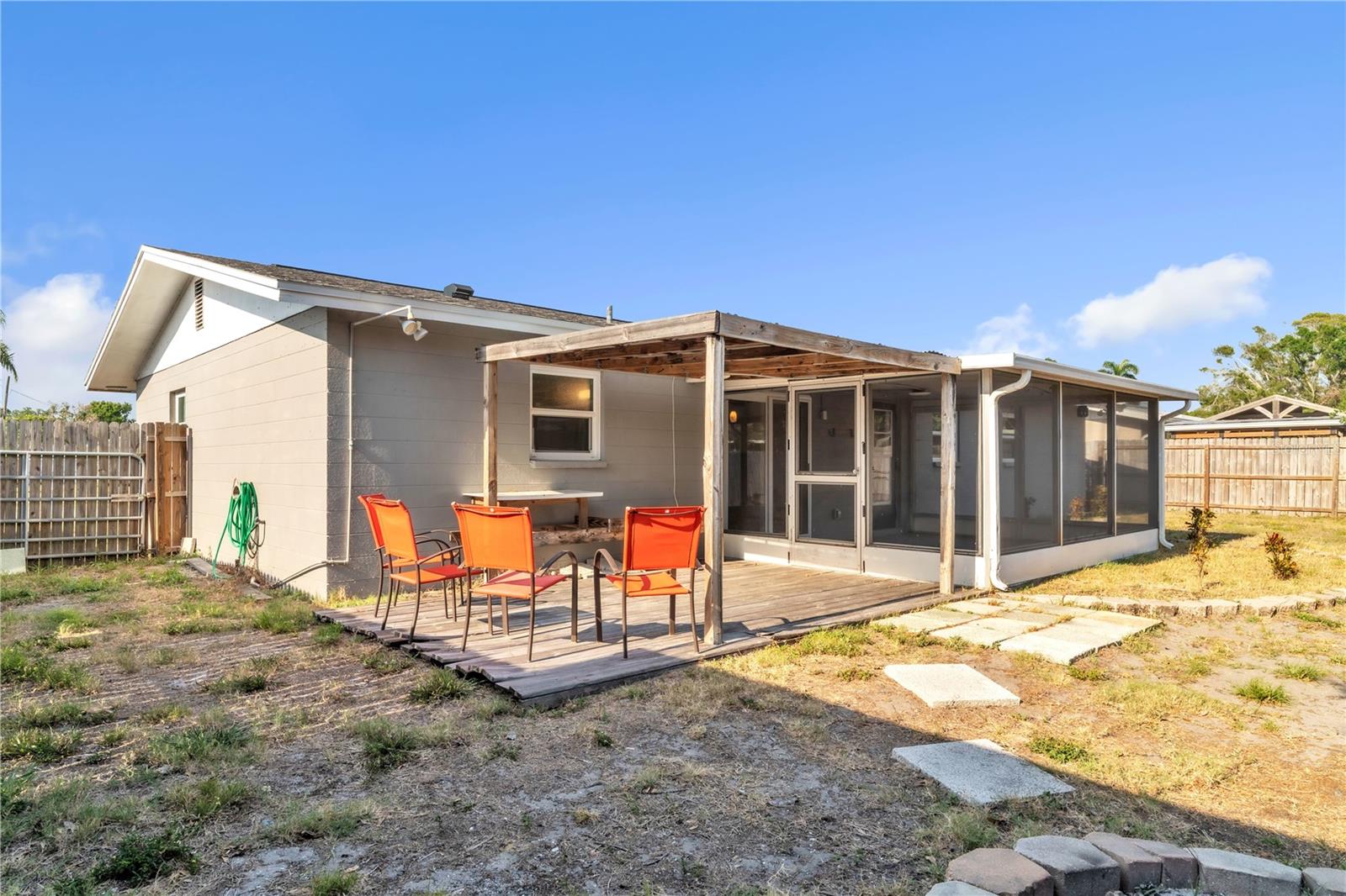 HIBISCUS PARK - Residential