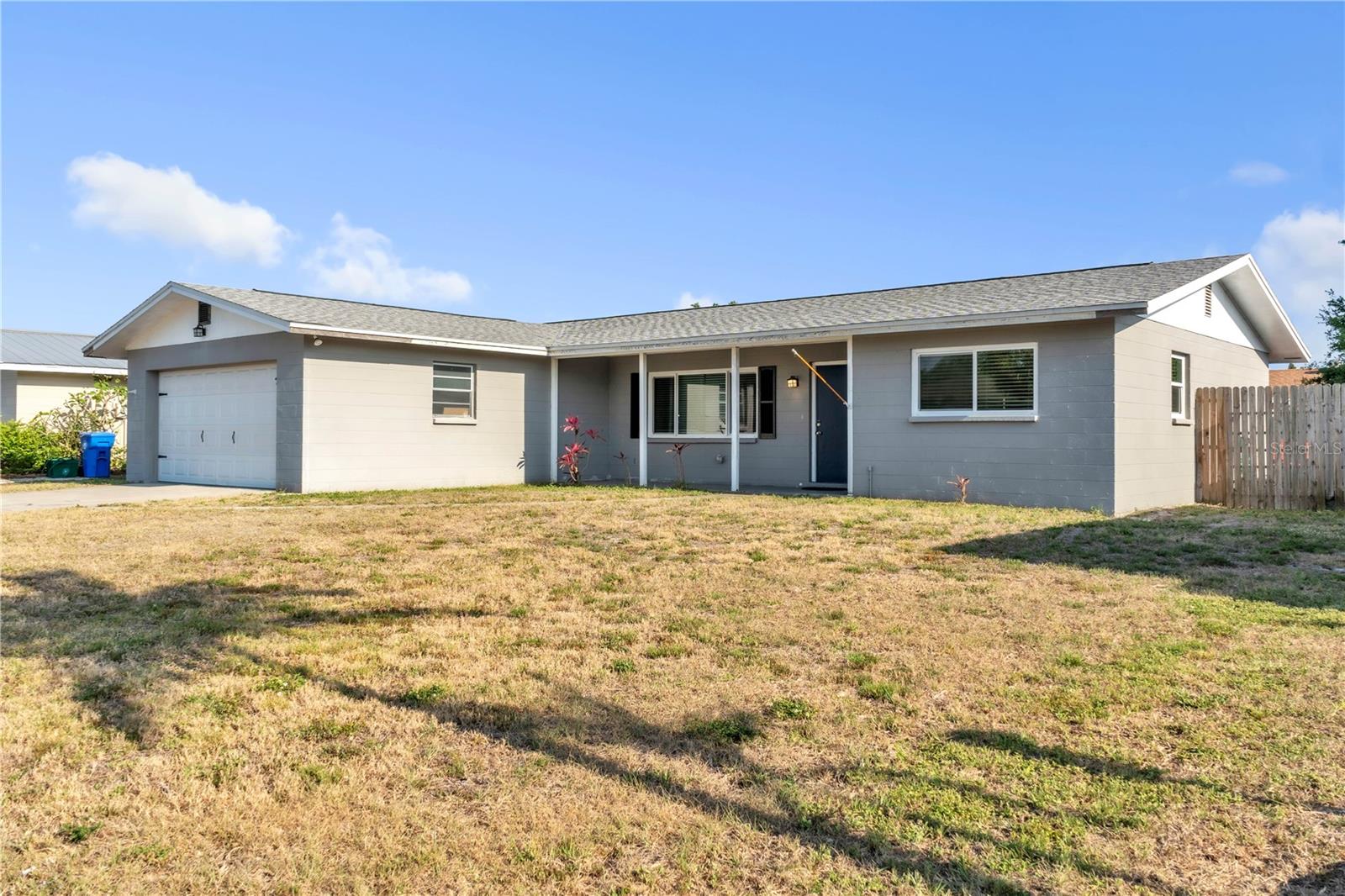 HIBISCUS PARK - Residential