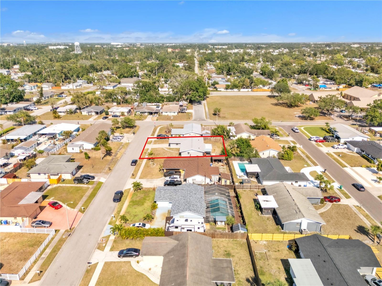 HIBISCUS PARK - Residential