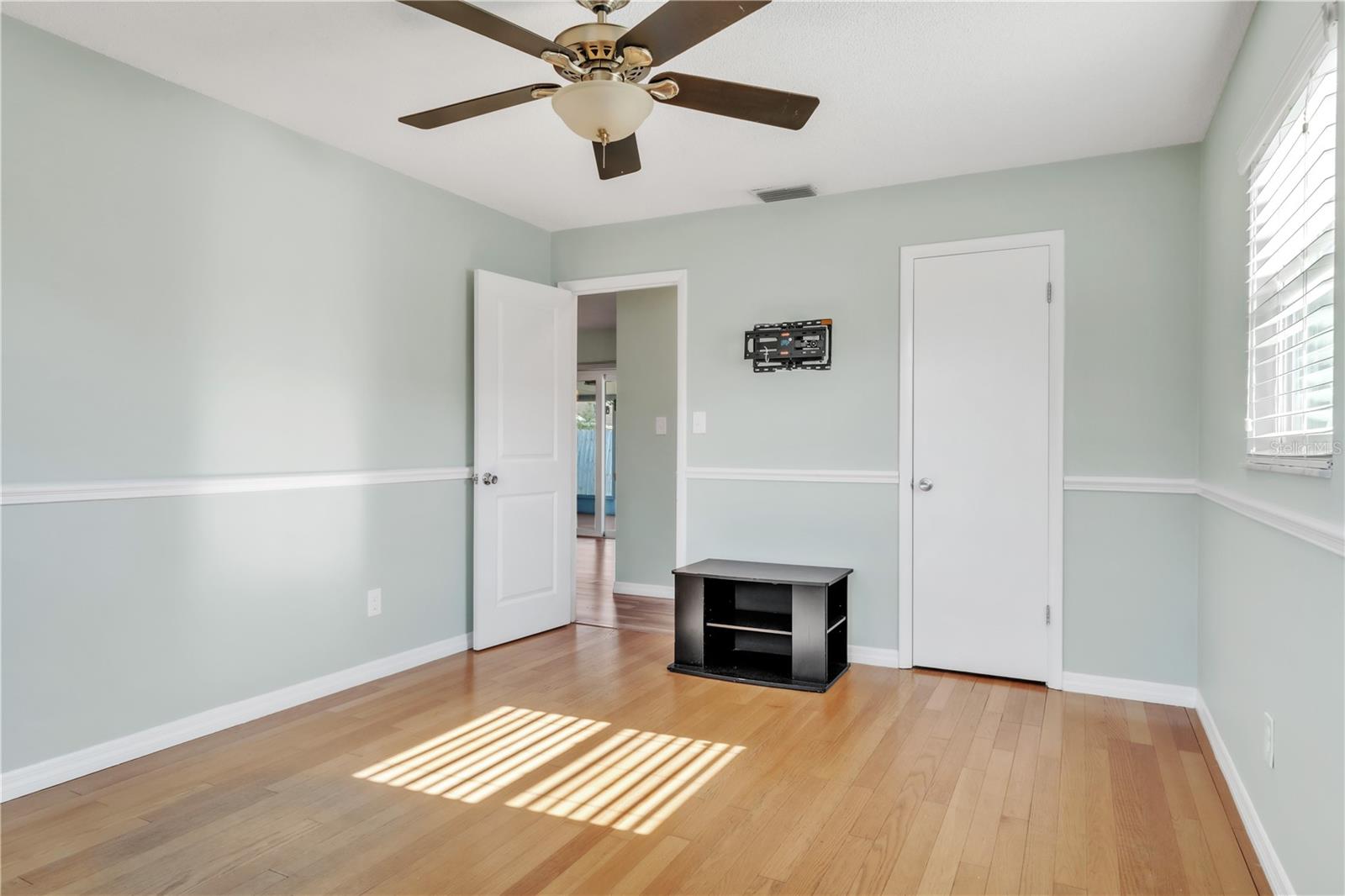 HIBISCUS PARK - Residential