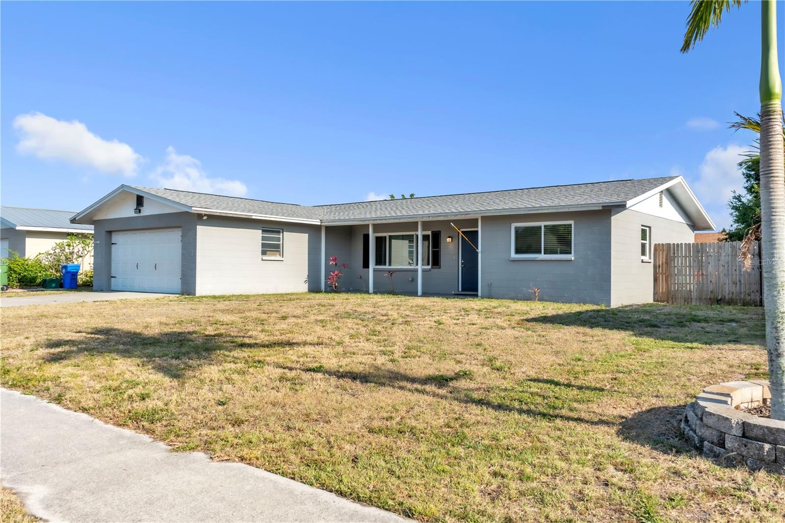 HIBISCUS PARK - Residential