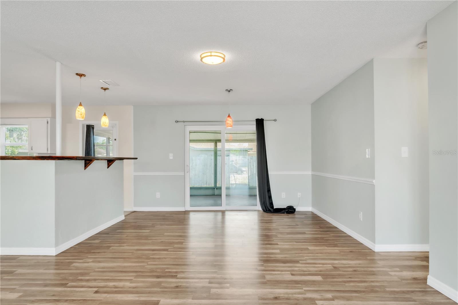 HIBISCUS PARK - Residential